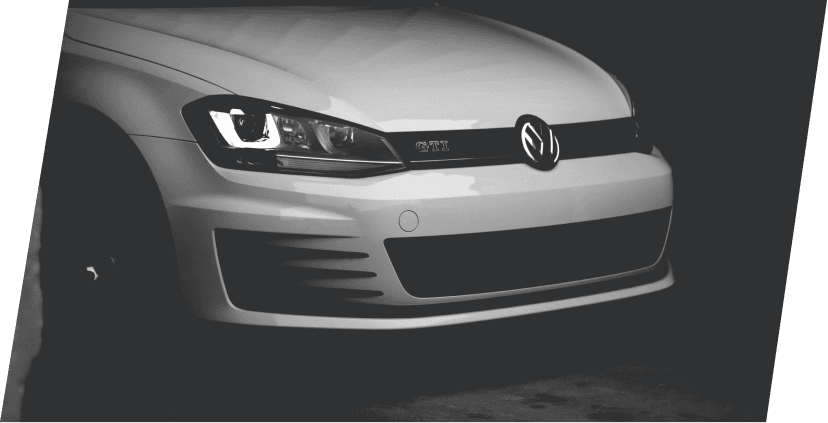 Volkswagen Certified
Collision Repair Center